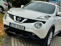 Nissan Juke *Salon Polska*Niski Przebieg*Lakier Perła* Zduńska Wola - zdjęcie 5