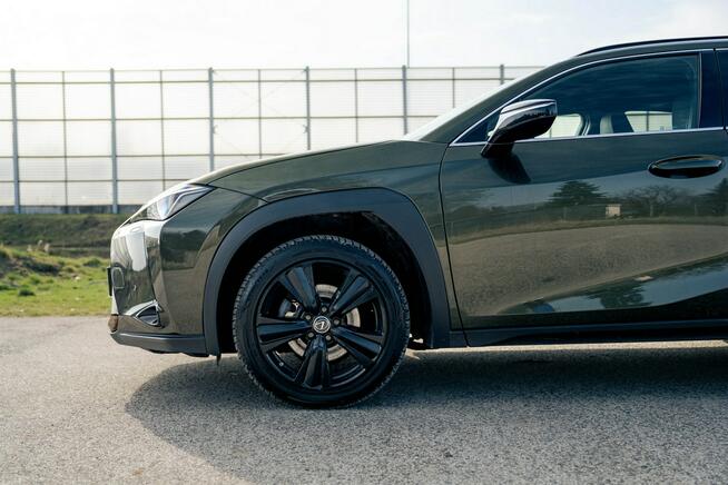 Lexus UX 2.0 250h F IMPRESSION, Salon PL, Bezwypadkowy, FV23% Warszawa - zdjęcie 8