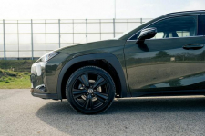 Lexus UX 2.0 250h F IMPRESSION, Salon PL, Bezwypadkowy, FV23% Warszawa - zdjęcie 8