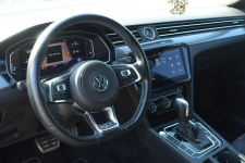 Volkswagen Arteon 2.0 TSI GPF R-Line DSG! Masaże! FV23% Pęcice - zdjęcie 9