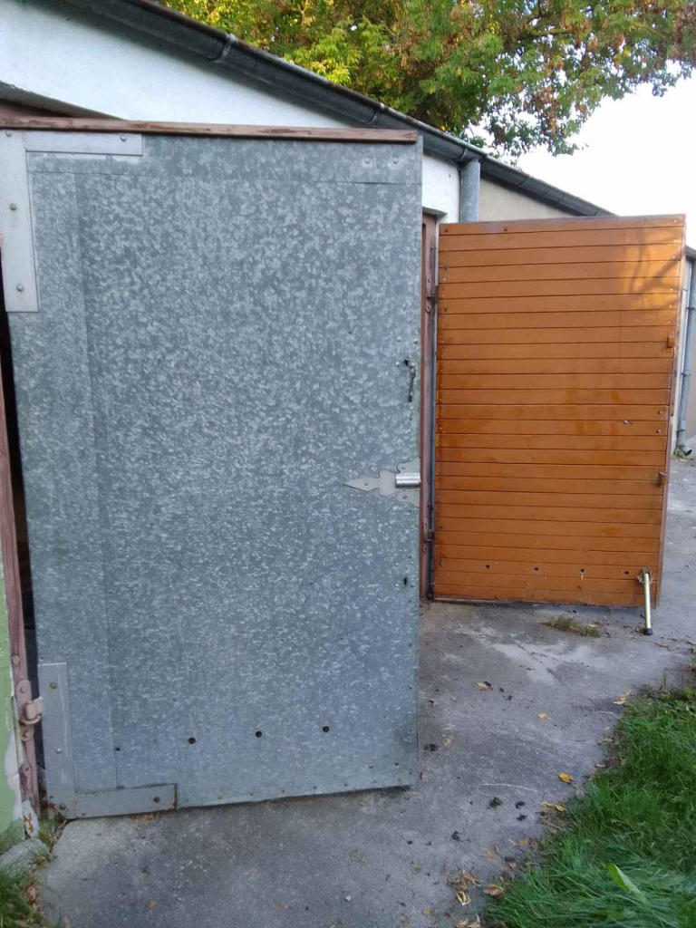 Garaż Iława ul. Kościuszki Iława - zdjęcie 3