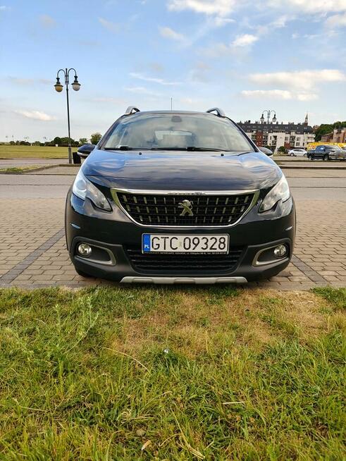 Sprzedam Peugeot 2008 PureTech Allure Tczew - zdjęcie 1