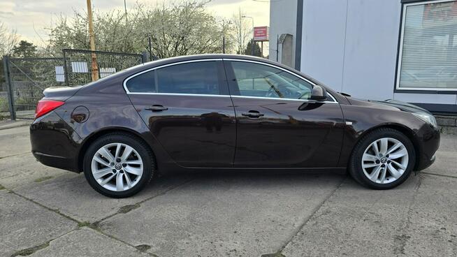 Opel Insignia Szczecin - zdjęcie 12