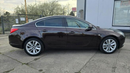 Opel Insignia Szczecin - zdjęcie 12