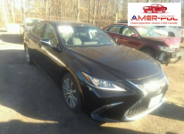 Lexus ES350 2019, 3.2L, po kradzieży