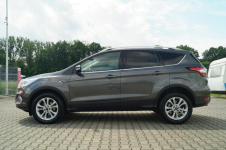 FORD KUGA 1,5 BENZ. ORG. LAKIER BOGATO WYPOSAŻONY Goczałkowice-Zdrój - zdjęcie 4