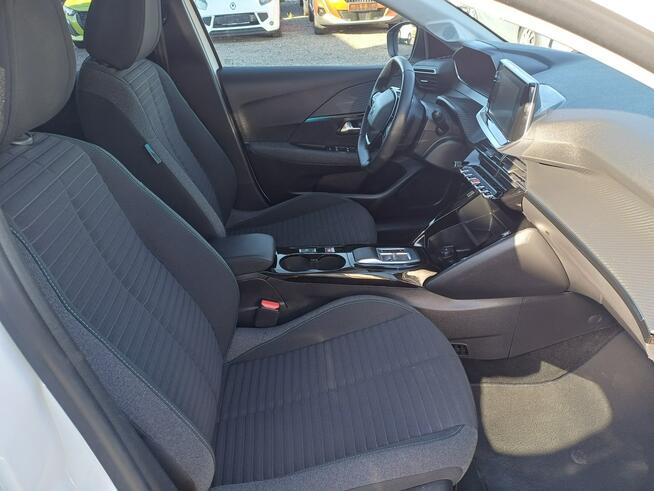 Peugeot 208 Kamera*1 wł *Navi *PDC*Tablet *Led*Climatronic *Gwarancja Chrzanów - zdjęcie 11