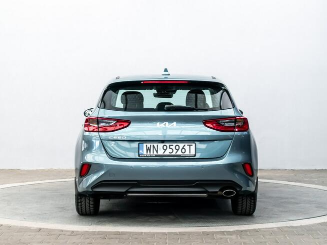 Kia Ceed HB 1.5 T-GDI 6MT M 140KM Salon Polska Poznań - zdjęcie 8