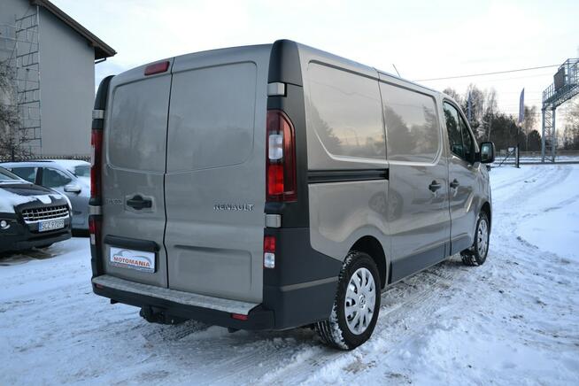 Renault Trafic Serwiswany*Klima*Tempomat* 1.6DCI 140KM Częstochowa - zdjęcie 3