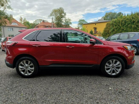 Ford Edge - Titanium Ruda Śląska - zdjęcie 8