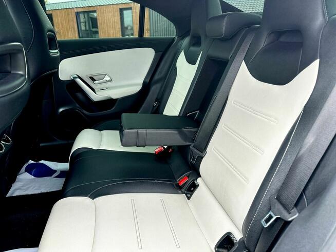 Mercedes-Benz ➫ Model: CLA 250 4MATIC AMG Line 7G-DCT Bałuty - zdjęcie 3