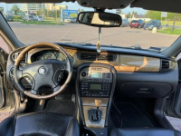 Jaguar X-Type 2.1 v6 LPG AUTOMAT Białystok - zdjęcie 11