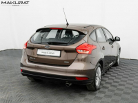 Ford Focus 1.5 EcoBoost Trend Podgrz.f I szyba Klima Salon PL Gdańsk - zdjęcie 5