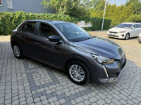 Peugeot 208 1,2 75KM  Klimatronik  CarPlay Orzech - zdjęcie 4