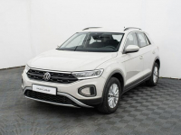 Volkswagen T-Roc WD1196R#1.5 TSI Life K.cof LED Salon PL VAT 23% Pępowo - zdjęcie 2