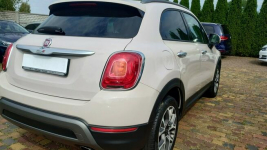 Fiat 500x 1,4 140KM Harklowa - zdjęcie 6