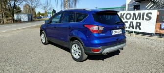 Ford Kuga Super stan bogata wersja. Goczałkowice-Zdrój - zdjęcie 6