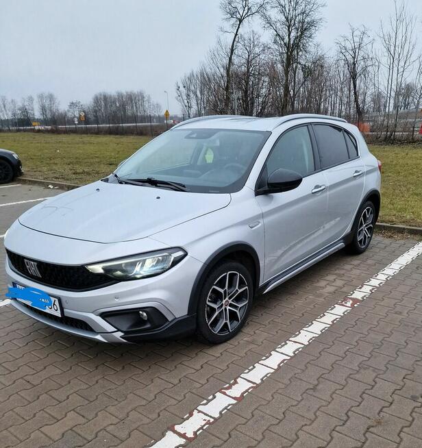 Sprzedam Fiat Cross Płońsk - zdjęcie 4