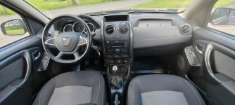 Dacia Duster Krajowy, instalacja gazowa. Goczałkowice-Zdrój - zdjęcie 8