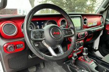 2020 Jeep Wrangler Unlimited Rubicon 4x4 Warszawa - zdjęcie 3