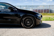Mercedes CLA 200 163 KM | Salon PL | DISTRONIC | Kamera | Cesja Warszawa - zdjęcie 8