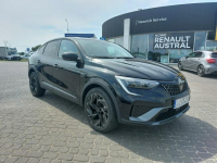 Renault Arkana mild hybrid160/Bose/kamera 360 Lublin - zdjęcie 1