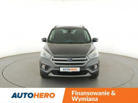 Ford Kuga Titanium półskóra navi kamera tempomat Warszawa - zdjęcie 11