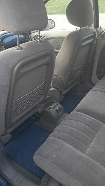 Na sprzedaż Chrysler PT Cruiser 2.0 Benzyna | Rok 2000 | Bytom Odrzański - zdjęcie 6