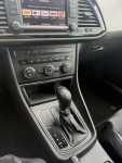 Seat Leon- 1.4- Automat-NISKI PRZEBIEG! Grodzisk Mazowiecki - zdjęcie 10