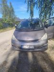 Toyota Previa diesel D4D 2005 Ścinawa - zdjęcie 4