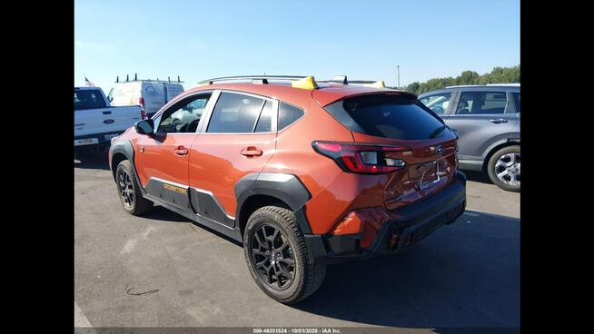 Subaru Crosstrek WILDERNESS / AWD / niski przebieg Chwaszczyno - zdjęcie 5