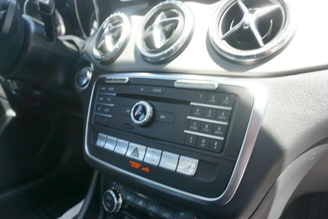 Mercedes CLA 250 bardzo dynamiczny, bardzo zadbany, rok gwarancji, Opole - zdjęcie 10