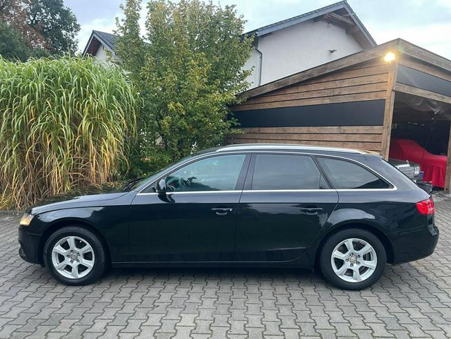 Audi A4 B8 2.0TDI 143KM Zadbana POLECAM Mysłowice - zdjęcie 5