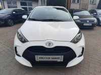 Toyota Yaris 2023/SALON POLSKA/FV23%/stan bdb/1wł/gwarancja Ełk - zdjęcie 3