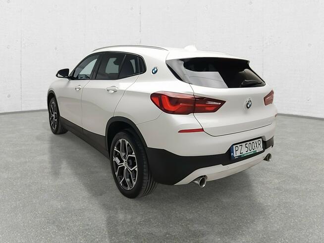 BMW X2 Komorniki - zdjęcie 5