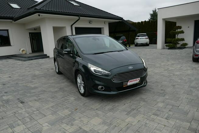 Ford S-Max Rezerwacja ! Grójec - zdjęcie 2