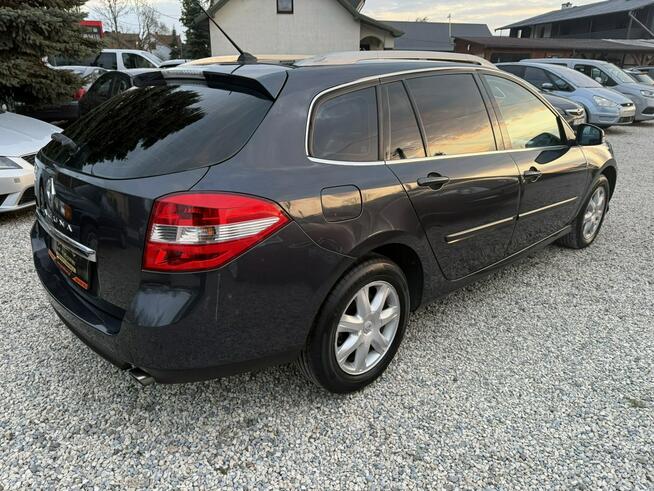Renault Laguna Bardzo dobry stan, Automat, Klimatronik, Nawigacja. Chlewice - zdjęcie 3