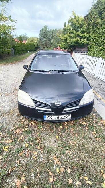 Sprzedam Nissan Primera Kombi z LPG! Kobylanka - zdjęcie 2