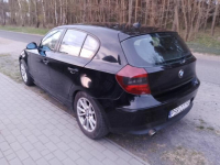 BMW Seria 1 e87 116 i benzyna w LPG Wolsztyn - zdjęcie 5