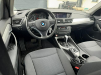 BMW X1 Gwarancja*AUTOMAT*Xenon*Duża nawigacja*Klimatronik*Panorama Zebrzydowa - zdjęcie 7