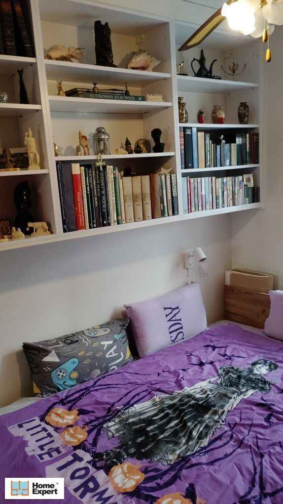 2pok, 32met, Okolice Tarnogajskiej BALKON/WINDA/2019 (Wrocław) Krzyki - zdjęcie 5