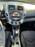 Toyota RAV-4 III 2.2 D4D 4x4 Klima Tech.St.Bar.Dob. Kętrzyn - zdjęcie 7
