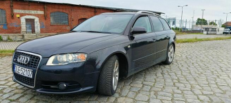 Audi a4 b7 Avant Chojnów - zdjęcie 6