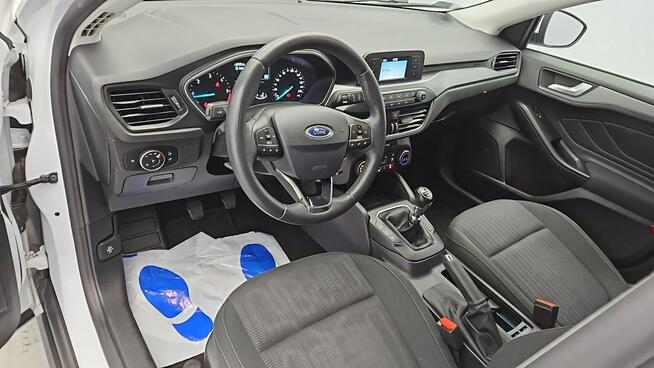 Ford Focus 1.5 EcoBlue Trend ! Z Polskiego Salonu ! Faktura VAT ! Warszawa - zdjęcie 9