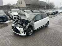 Toyota Yaris Style Selection Klimatronik Kamera Gliwice - zdjęcie 5