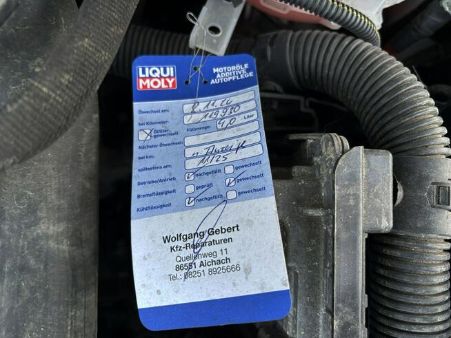 Astra Color 1.4 TURBO 150km LED navi KAMERA asystent BEZWYPADEK 2019 Tychy - zdjęcie 9