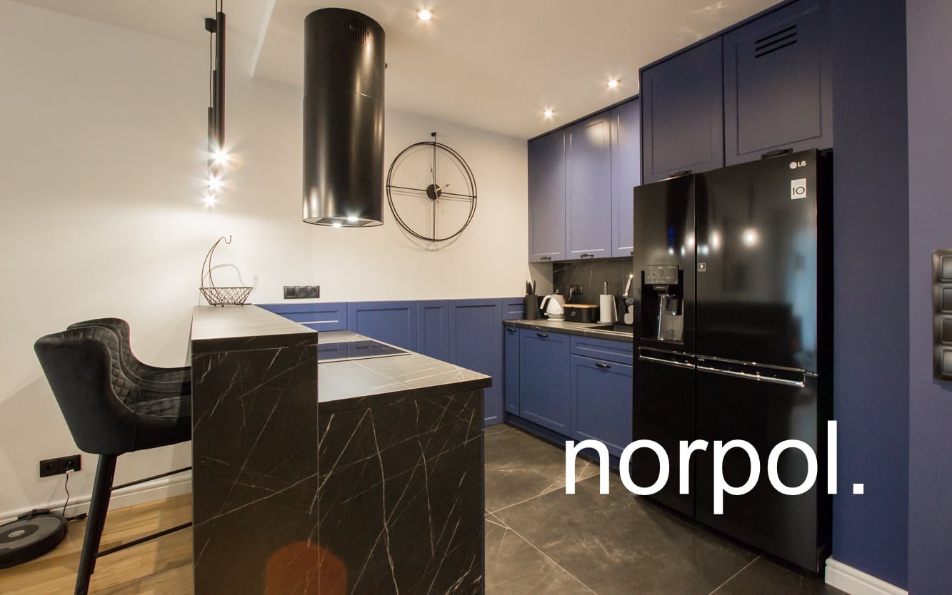 Nowoczesny apartament w kompleksie Angel City, ul. Szlak Kraków - zdjęcie 3