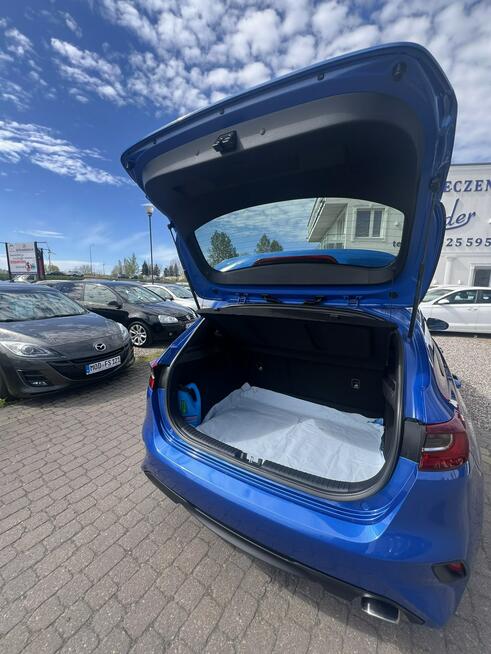 Kia Cee'd Mały przebieg, ekonomiczne Słupsk - zdjęcie 6