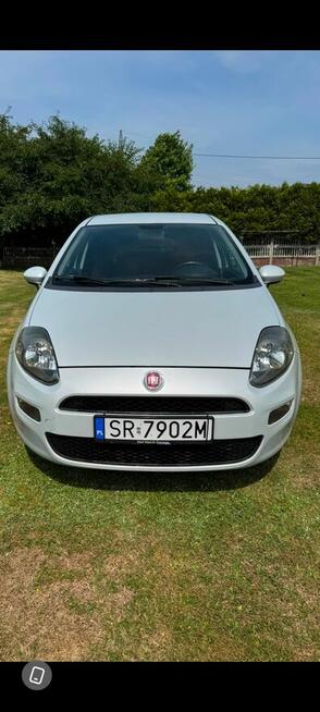 Fiat grande punto 1.4 LPG Radlin - zdjęcie 10
