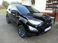 Ford Ecosport 2.0 2021 4x4 autmat Harklowa - zdjęcie 4